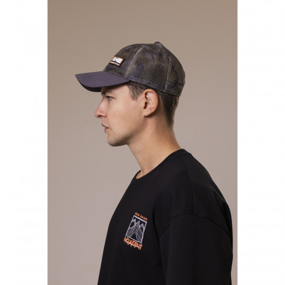 Бейсболка Remington Agent Light Timber RM1553-991 one size