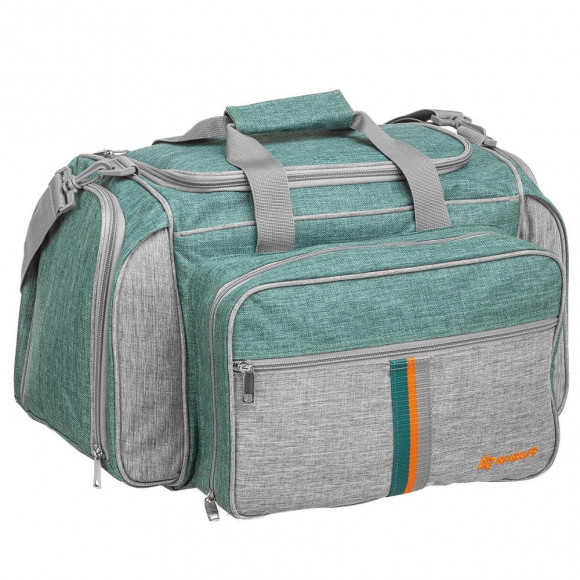 Набор для пикника, 4 персоны, Nisus N-605(4) GG