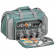 Набор для пикника, 4 персоны, Nisus N-605(4) GG Набор для пикника, 4 персоны, Nisus N-605(4) GG