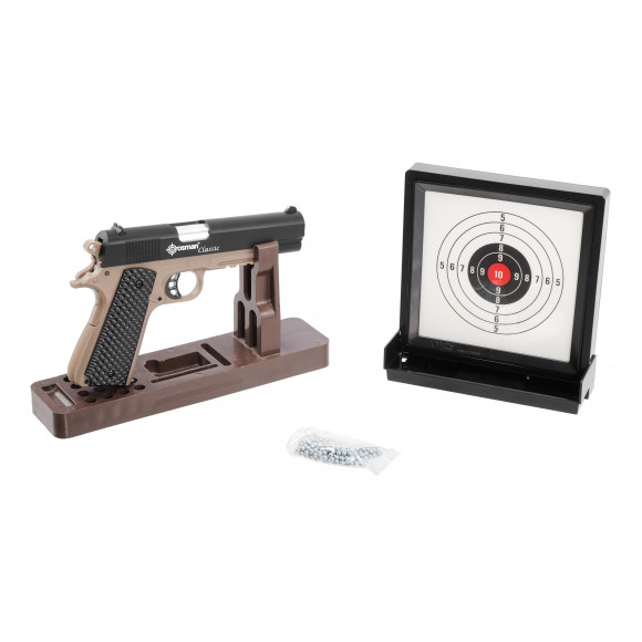 Пневматический пистолет Crosman 1911 Classic Пневматический пистолет Crosman 1911 Classic