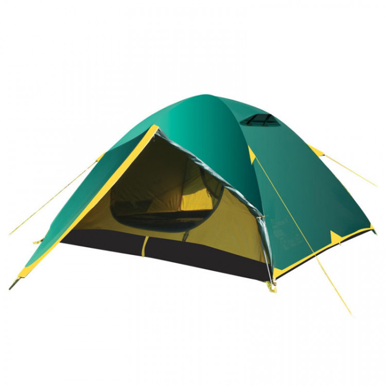 Палатка Tramp Nishe 2 V2 (TRT-53)