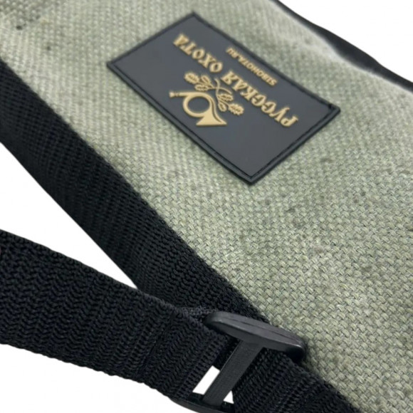 Чехол оружейный СКС (брезент) Чехол оружейный СКС (брезент)