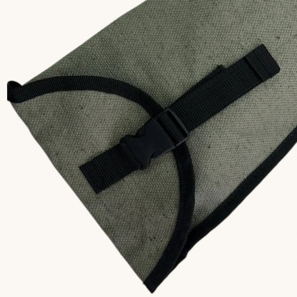 Чехол оружейный СКС (брезент) Чехол оружейный СКС (брезент)