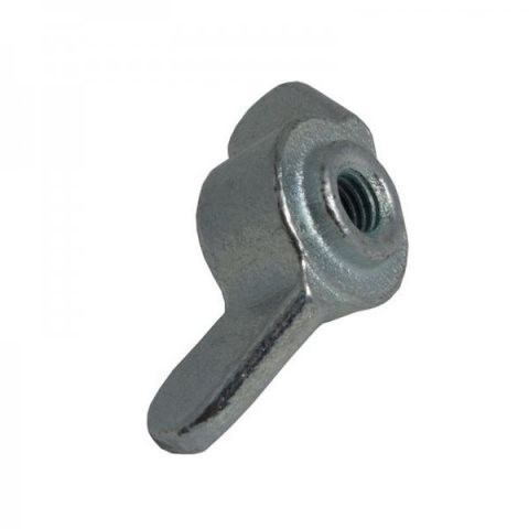 Гайка-барашек М8 металлический для ледоруба (Тонар) Гайка-барашек М8 металлический для ледоруба (Тонар)