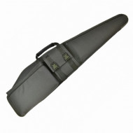Чехол для ружья 115 см с оптикой плечевыми ремнями Jaeger (ЧРП-313) Чехол для ружья 115 см с оптикой плечевыми ремнями Jaeger (ЧРП-313)