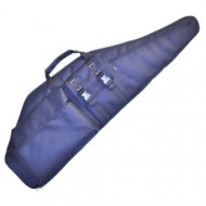 Чехол Jaeger 115см с высокой оптикой с плечевыми ремнями ЧРП-322 Чехол Jaeger 115см с высокой оптикой с плечевыми ремнями ЧРП-322