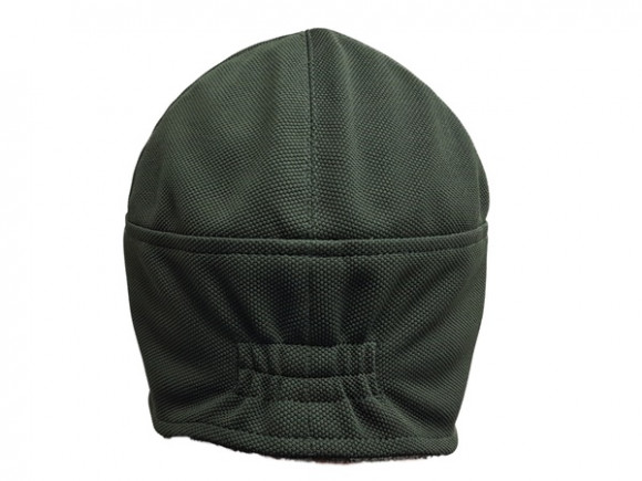 Шапка Holster Скандинавия мембрана