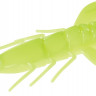 Рачок MisterTwister Exude Fan Tail Shrimp 6см