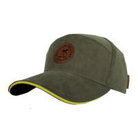 Кепка Nordkapp Halver cap шеврон khaki
