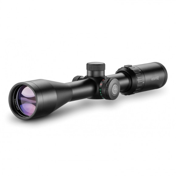 Прицел Hawke Vantage IR 3-9x40 с подсветкой, сетка Mildot, 30мм