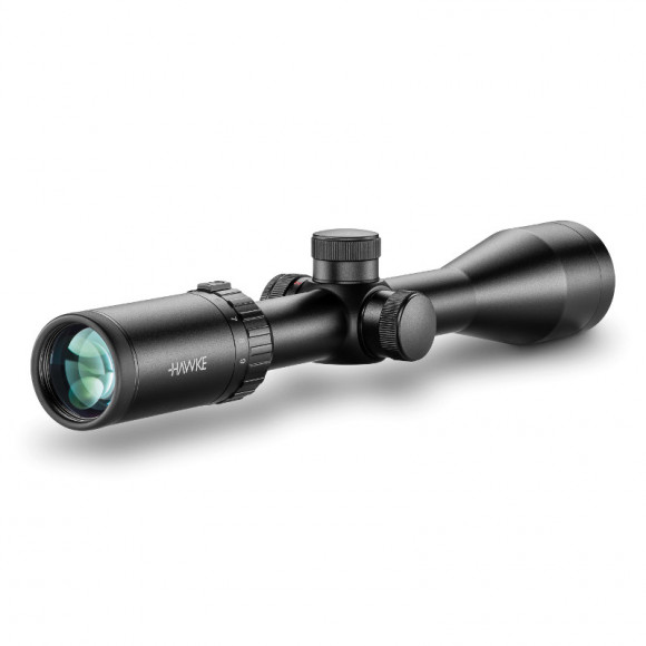 Прицел Hawke Vantage IR 3-9x40 с подсветкой, сетка Mildot, 30мм Прицел Hawke Vantage IR 3-9x40 с подсветкой, сетка Mildot, 30мм
