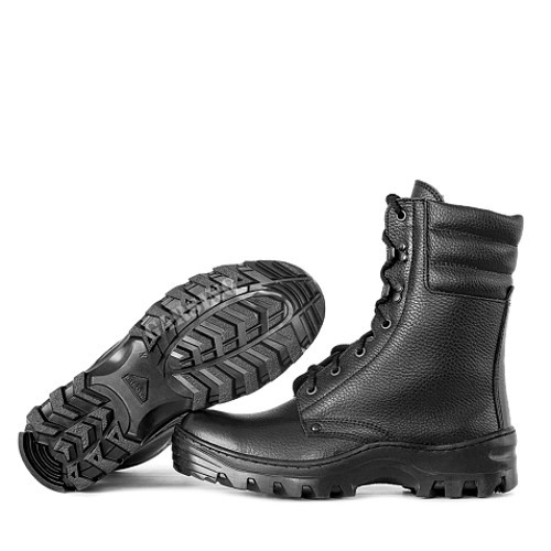 Ботинки Garsing CORPORAL 0801  натуральная кожа