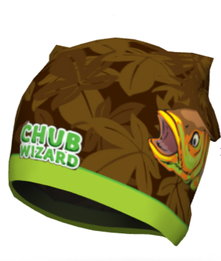 Шапка легкая Mixfish CHUB WIZARD (H03)