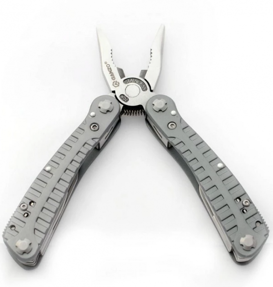 Инструмент многофункциональный Ganzo G105 (G3130) Инструмент многофункциональный Ganzo G105 (G3130)