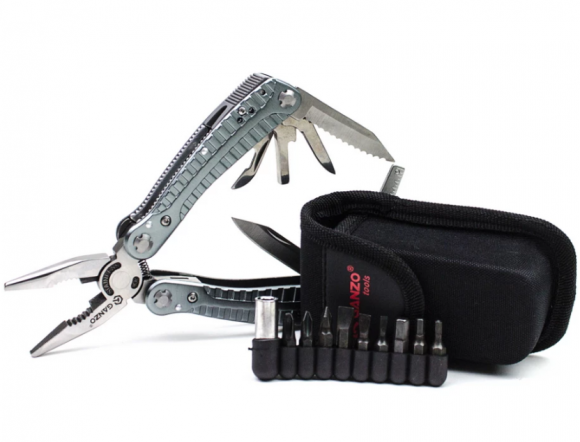 Инструмент многофункциональный Ganzo G105 (G3130) Инструмент многофункциональный Ganzo G105 (G3130)