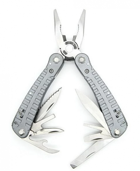 Инструмент многофункциональный Ganzo G105 (G3130) Инструмент многофункциональный Ganzo G105 (G3130)