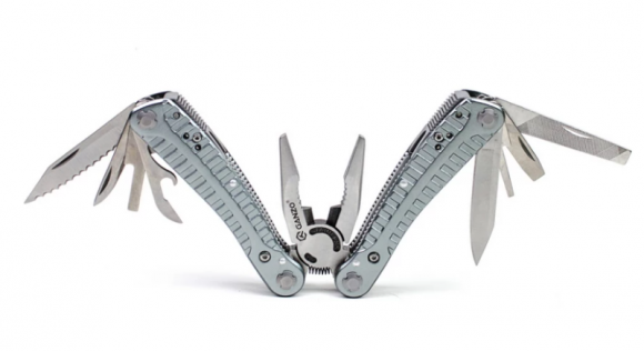 Инструмент многофункциональный Ganzo G105 (G3130) Инструмент многофункциональный Ganzo G105 (G3130)