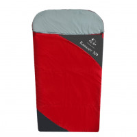 Спальный мешок Русская охота Кашалот, двухместный (235х145, -20С)