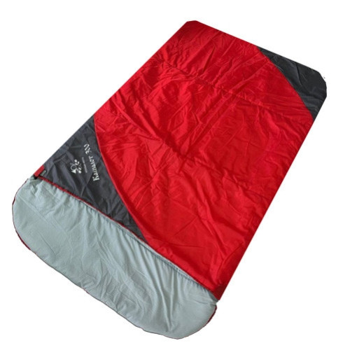 Спальный мешок Русская охота Кашалот, двухместный (235х145, -20С)