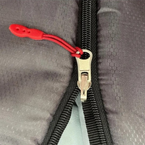 Спальный мешок Русская охота Кашалот, двухместный (235х145, -20С)