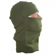 Балаклава Huntsman флис Хаки Балаклава Huntsman флис Хаки