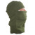 Балаклава Huntsman флис Хаки