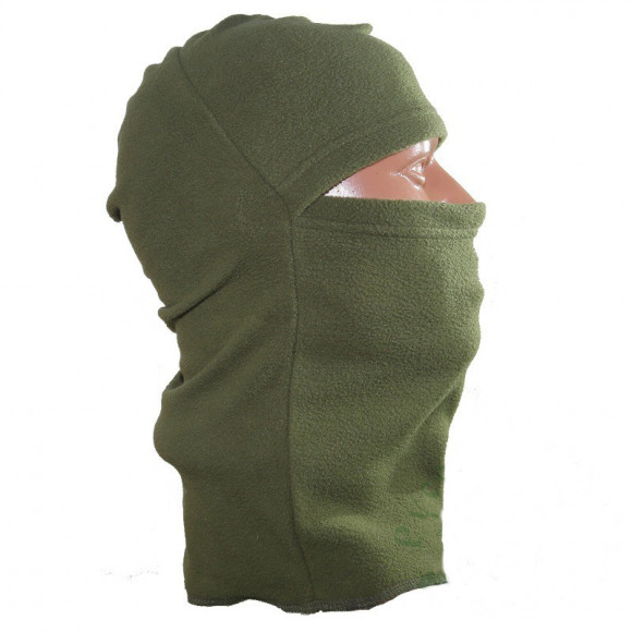Балаклава Huntsman флис Хаки
