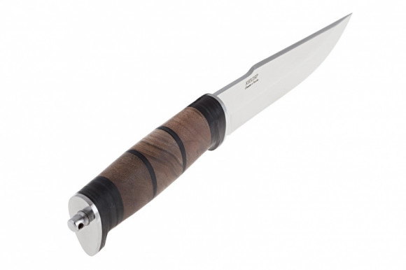 Нож Кизляр Ш-5 Барс, сталь AUS-8