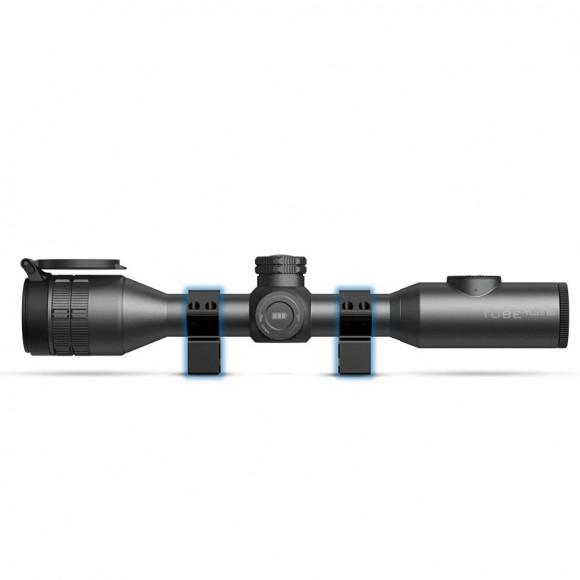 Тепловизионный прицел iRay Tube TL35V2 Тепловизионный прицел iRay Tube TL35V2