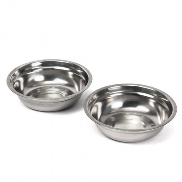 Набор для пикника на 2 персоны Следопыт Standart нержавеющая сталь в чехле Набор для пикника на 2 персоны Следопыт Standart нержавеющая сталь в чехле