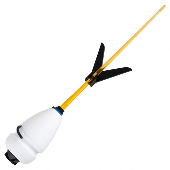 Удочка зимняя Пирс Фаберже