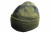 Шапка Holster Спортивная Тайга полушерстяная зеленая р-р.58-59