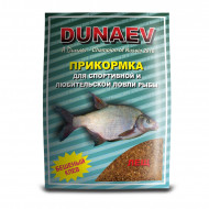 Прикорм Dunaev Classic Лещ  900г Прикорм Dunaev Classic Лещ  900г