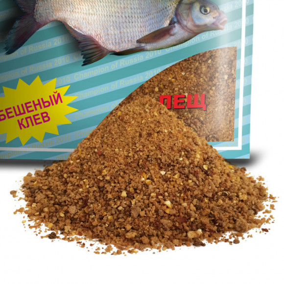 Прикорм Dunaev Classic Лещ  900г