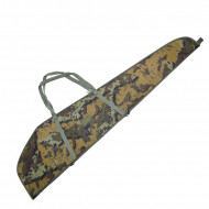 Чехол оружейный 120 см с оптикой