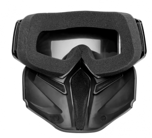 Маска снегоходная Helios (HS-MT-003) Маска снегоходная Helios (HS-MT-003)
