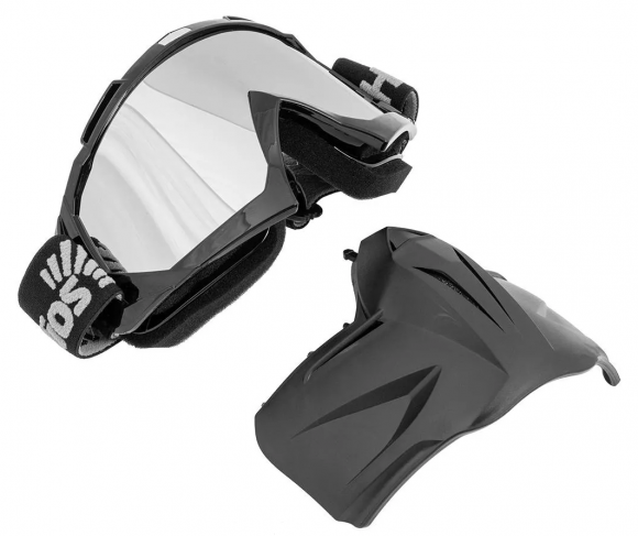 Маска снегоходная Helios (HS-MT-003) Маска снегоходная Helios (HS-MT-003)