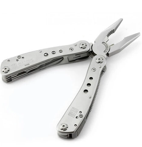 Инструмент многофункциональный Ganzo G201 Инструмент многофункциональный Ganzo G201