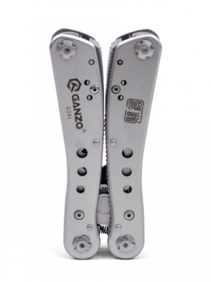 Инструмент многофункциональный Ganzo G201 Инструмент многофункциональный Ganzo G201