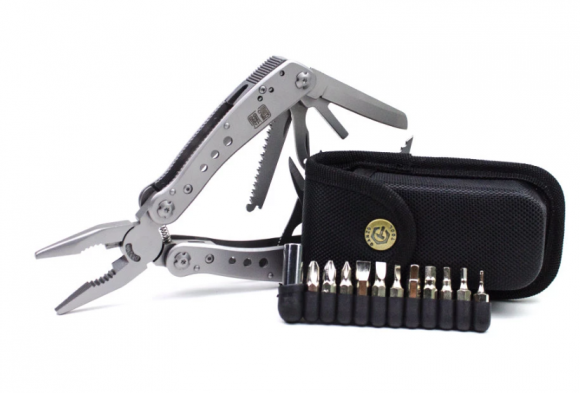 Инструмент многофункциональный Ganzo G201 Инструмент многофункциональный Ganzo G201