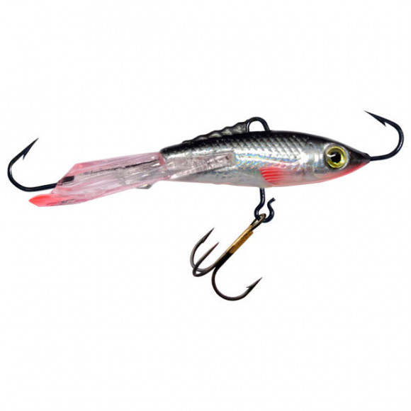 Балансир AQUA Буба-5 55мм 9гр