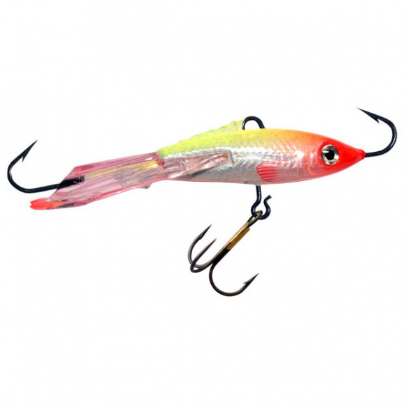 Балансир AQUA Буба-5 55мм 9гр