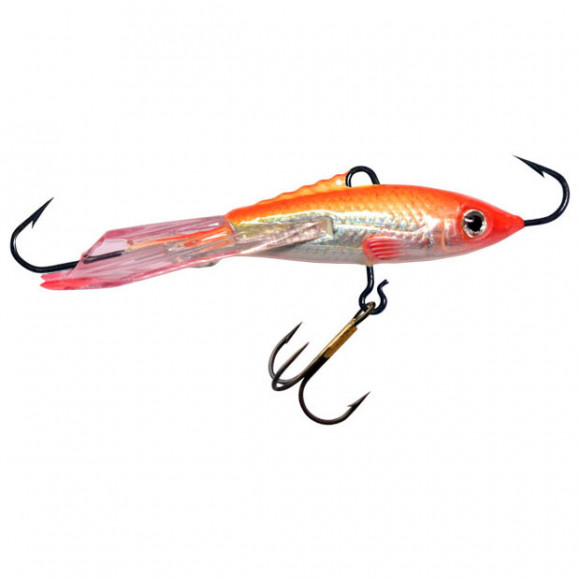 Балансир AQUA Буба-5 55мм 9гр