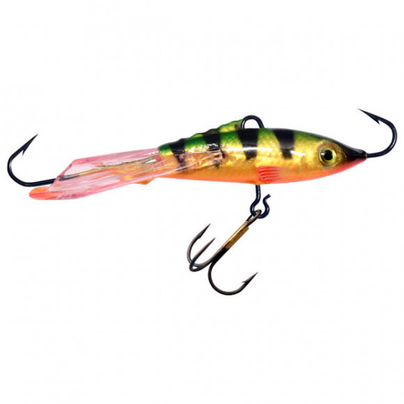 Балансир AQUA Буба-5 55мм 9гр