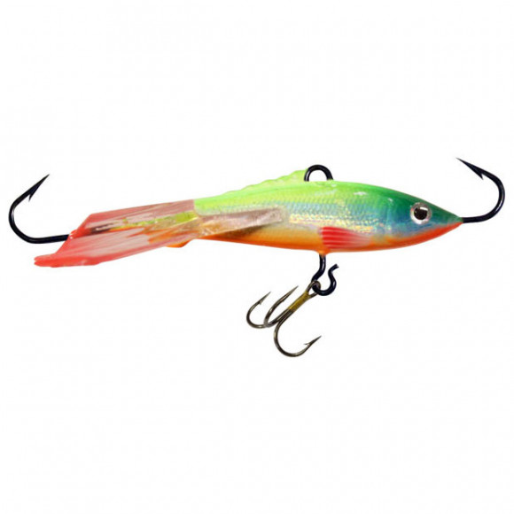 Балансир AQUA Буба-5 55мм 9гр