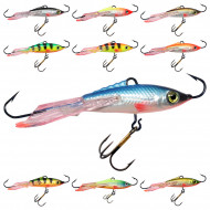 Балансир AQUA Буба-5 55мм 9гр Балансир AQUA Буба-5 55мм 9гр