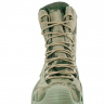Ботинки SAICOU (6606Н-2) цвет камуфляж мох