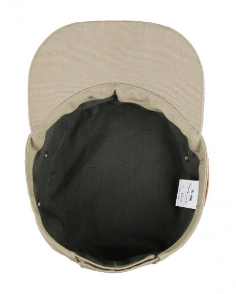 Кепка Elemental глубокая ткань Canvas