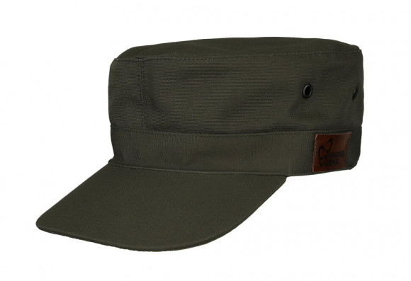 Кепка Elemental глубокая ткань Canvas