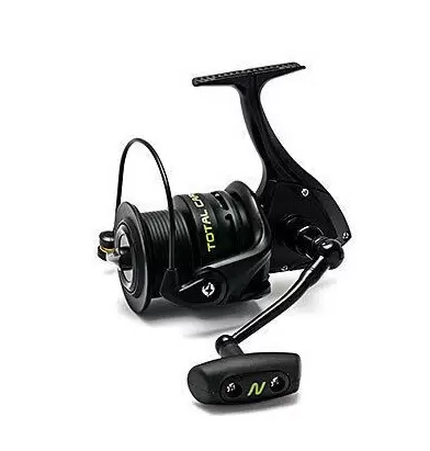 Катушка Nautilus Total Carp NTC7000